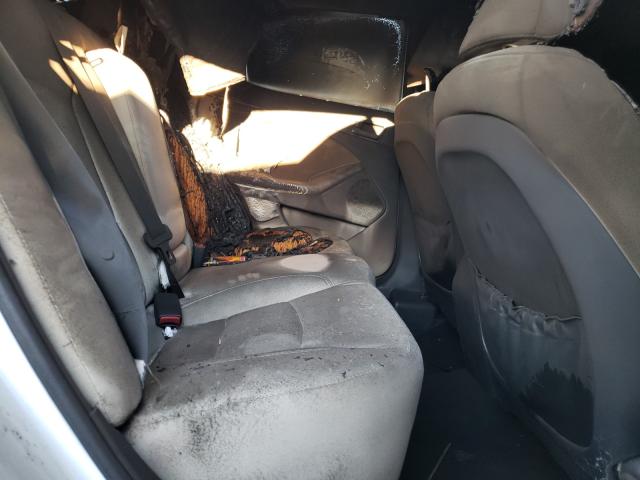 2013 KIA OPTIMA LX - 5XXGM4A76DG169420