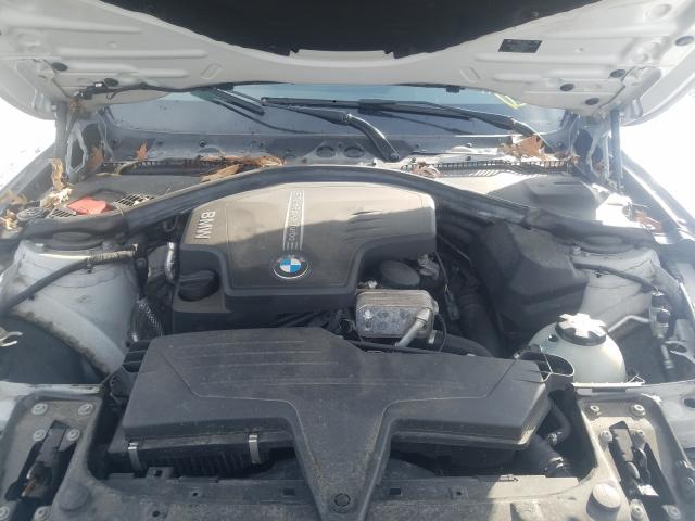 2015 BMW 328 XI WBA3B3G54FNR87527