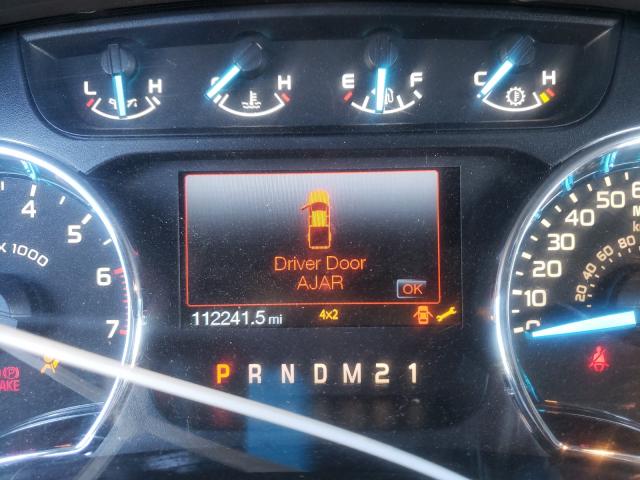 2011 FORD F150 SUPER 1FTFW1EF7BKD73491