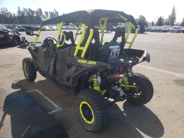 2016 CAN-AM MAVERICK 3JBPEAR23GJ001830