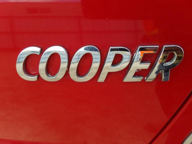 2011 MINI COOPER WMWSU3C55BT093473