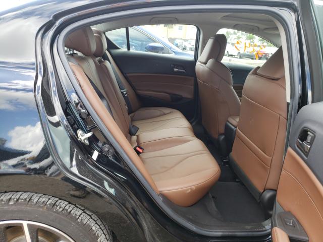 2020 ACURA ILX PREMIU 19UDE2F7XLA003992