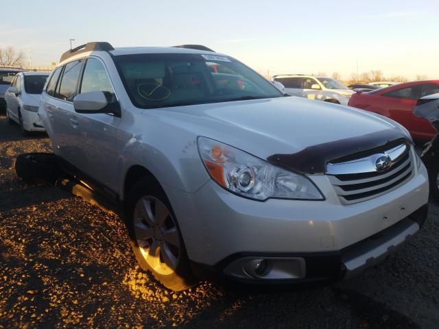 2010 SUBARU OUTBACK 2. - 4S4BRBKC2A3347052