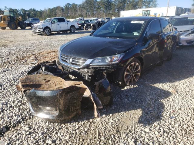 2015 HONDA ACCORD SPO 1HGCR2F57FA263916