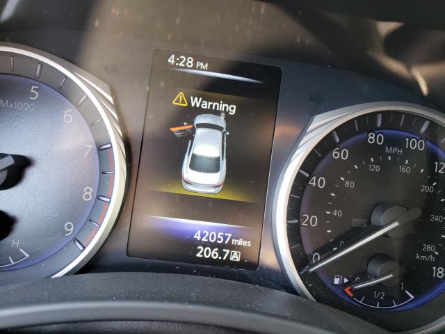 2017 INFINITI Q50 PREMIU JN1EV7AP6HM735875