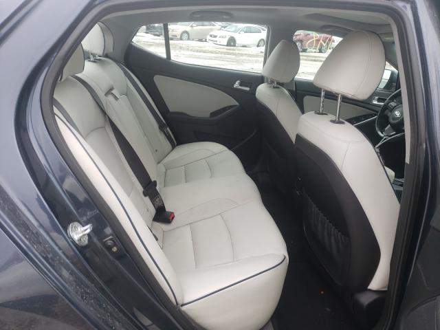 2015 KIA OPTIMA KNAGN4AD5F5084821