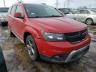 2015 DODGE  JOURNEY