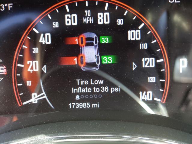 2014 DODGE DURANGO SX 1C4RDHAG8EC974403