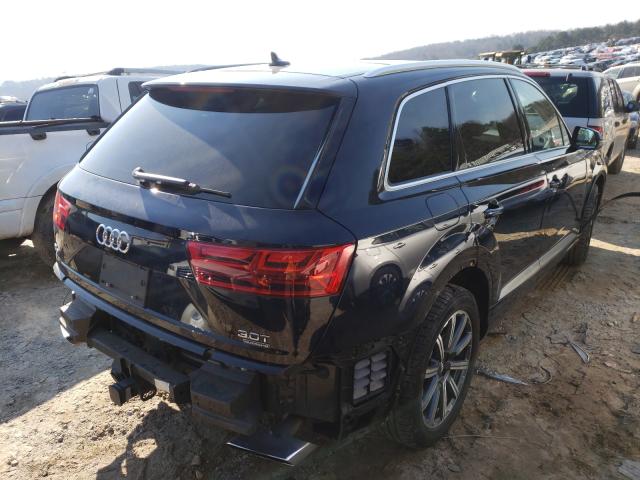 2018 AUDI Q7 PRESTIG WA1VAAF77JD012664