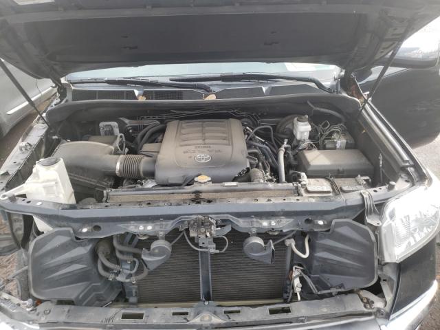 2017 TOYOTA TUNDRA CRE - 5TFAY5F1XHX665761