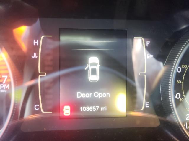2016 JEEP CHEROKEE S 1C4PJLAB0GW257082