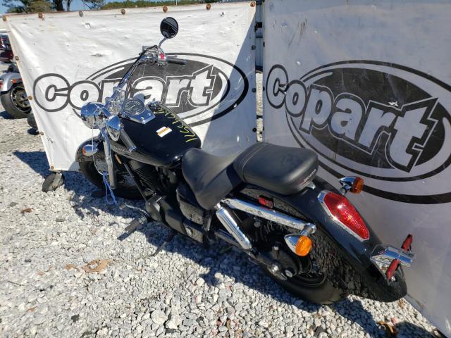 2020 HONDA VT750 C JH2RC5008LK600003