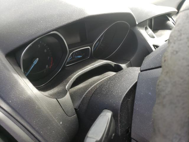 2013 FORD FOCUS SE - 1FADP3K28DL185163