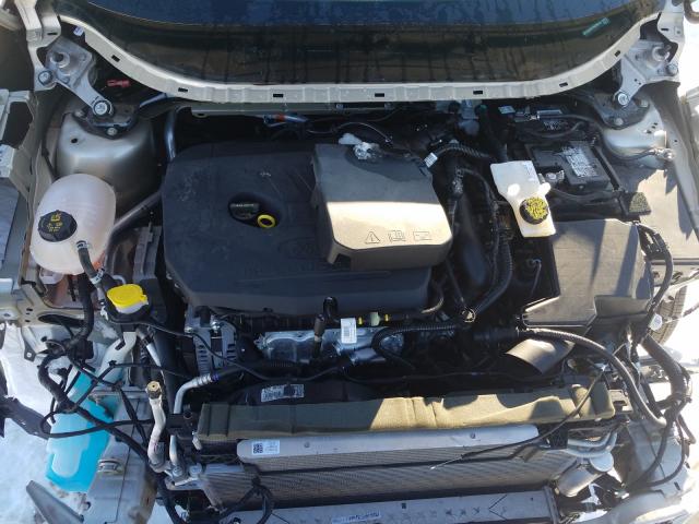 2017 FORD ESCAPE 1FMCU9GD1HUE88101