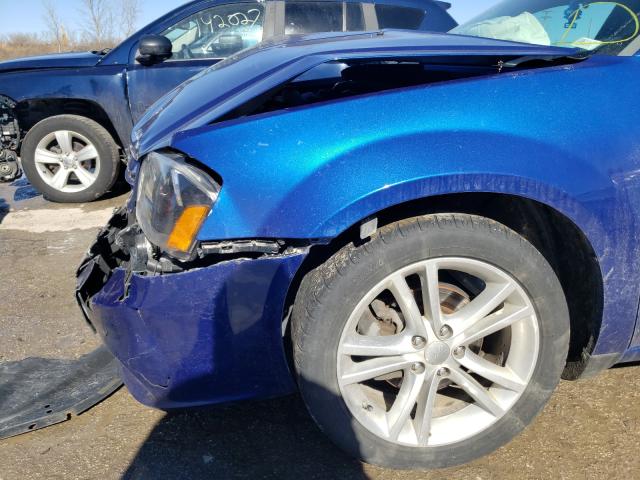 2013 DODGE AVENGER SX 1C3CDZCB4DN502722