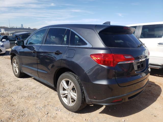 2014 ACURA RDX 5J8TB3H38EL003923