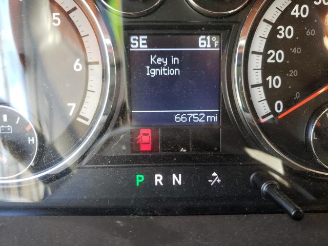 2012 DODGE RAM 1500 L 1C6RD6NT2CS324245
