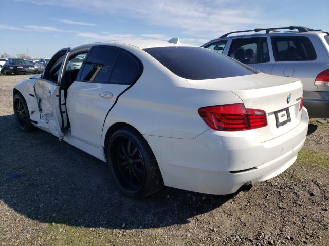 2012 BMW 535 I - WBAFR7C55CC813317