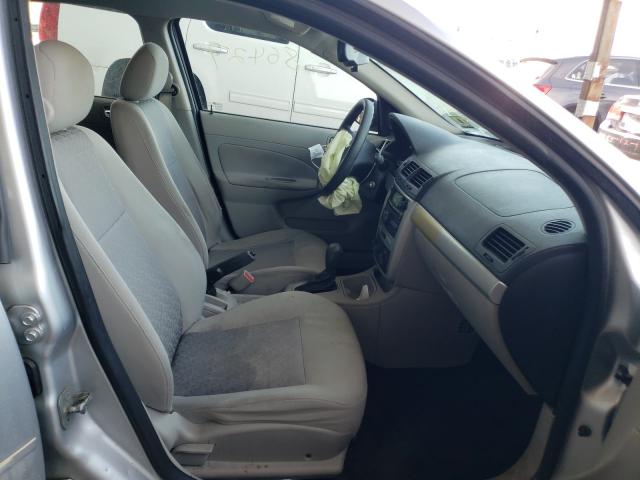 2010 CHEVROLET COBALT LS 1G1AB5F56A7173098