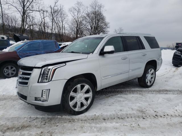 2016 CADILLAC ESCALADE M10325A181N092316