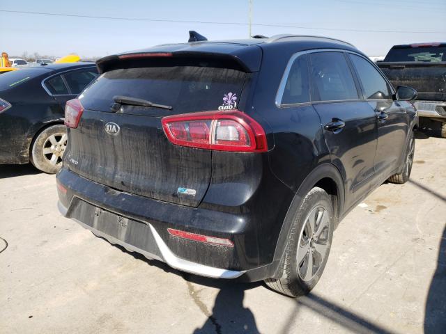 2018 KIA NIRO FE KNDCB3LC7J5109350