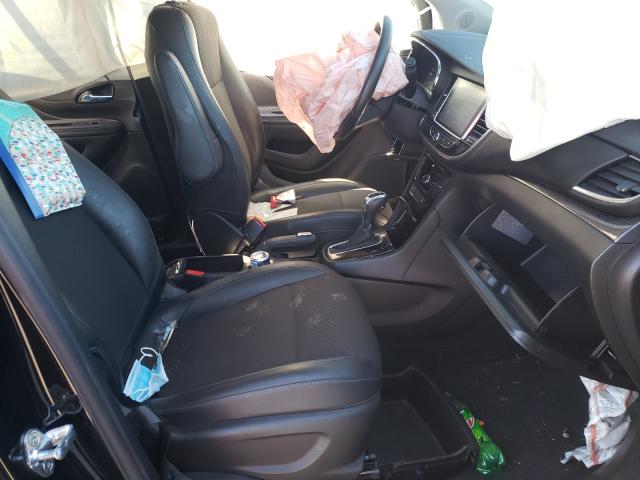 2018 BUICK ENCORE PRE KL4CJASB2JB548340