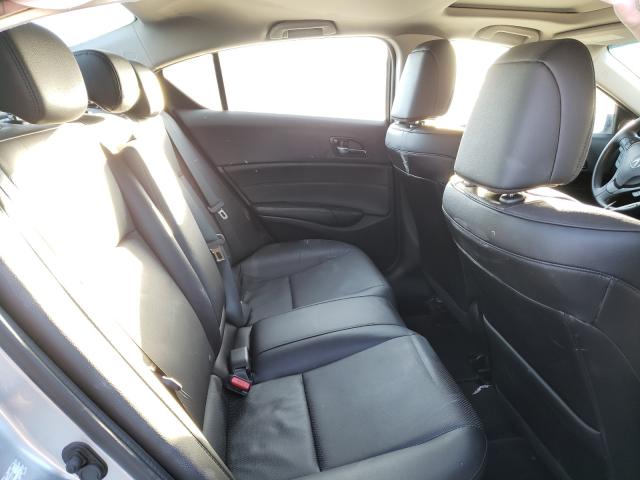 2015 ACURA ILX 20 19VDE1F38FE001139