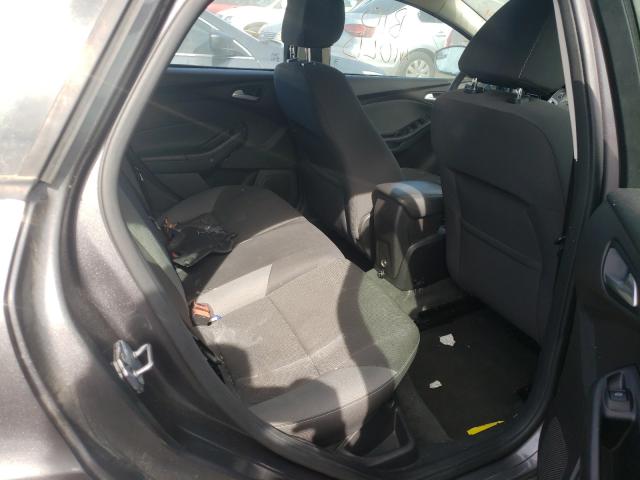 2013 FORD FOCUS SE - 1FADP3K28DL185163