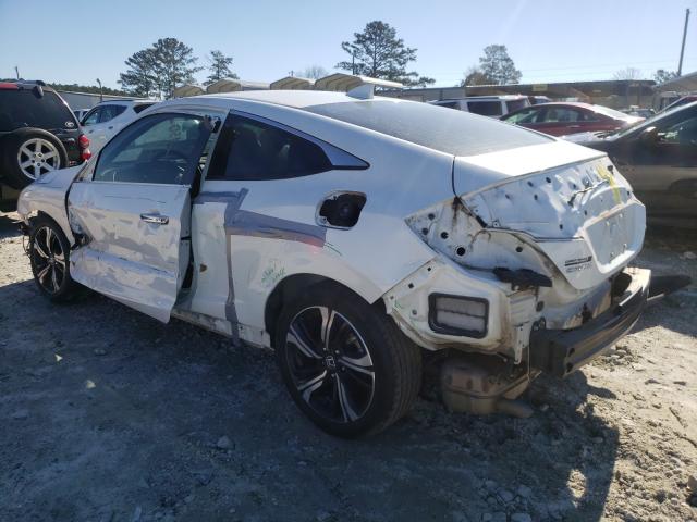 2017 HONDA CIVIC TOUR 2HGFC3B96HH362096