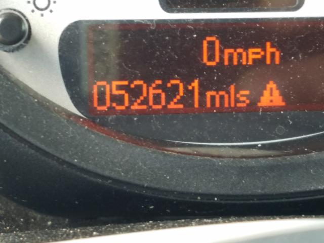 2011 MINI COOPER WMWSU3C55BT093473