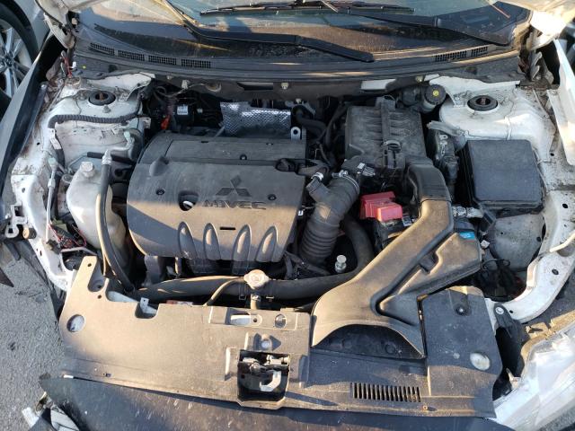 2015 MITSUBISHI LANCER ES JA32U2FU6FU000328