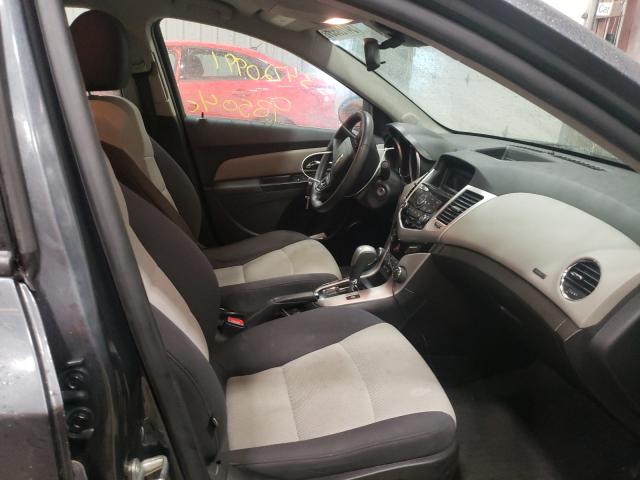 2013 CHEVROLET CRUZE LS 1G1PA5SH7D7196360