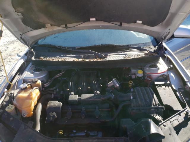 2010 CHRYSLER SEBRING 1C3LC45K28N572714