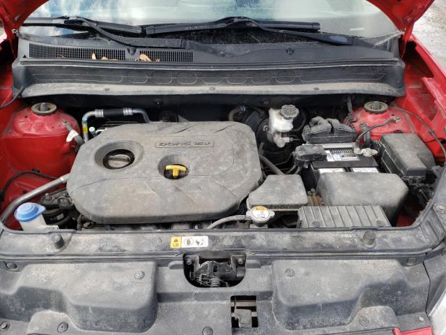 2012 KIA SOUL + KNDJT2A6XC7458246