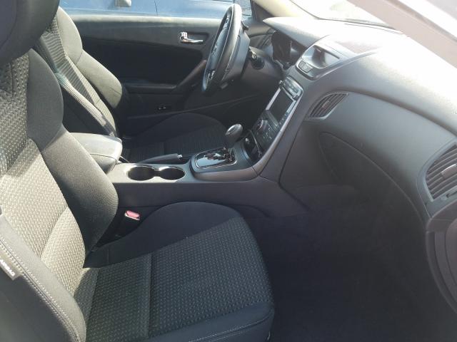 2011 HYUNDAI GENESIS CO KMHHT6KD1BU059806