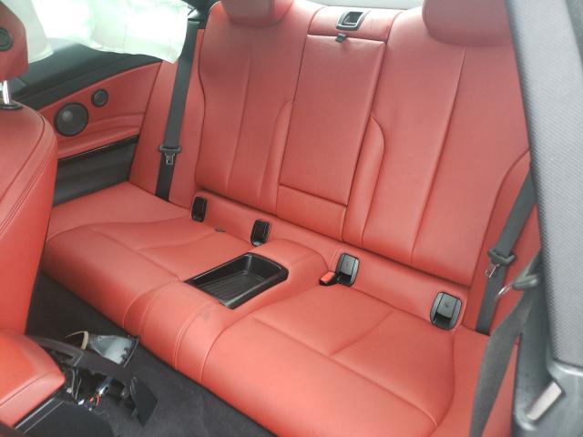 2014 BMW 435 I WBA3R1C59EK192270