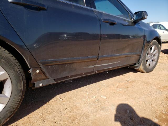 2013 ACURA TL TECH 19UUA8F50DA015504
