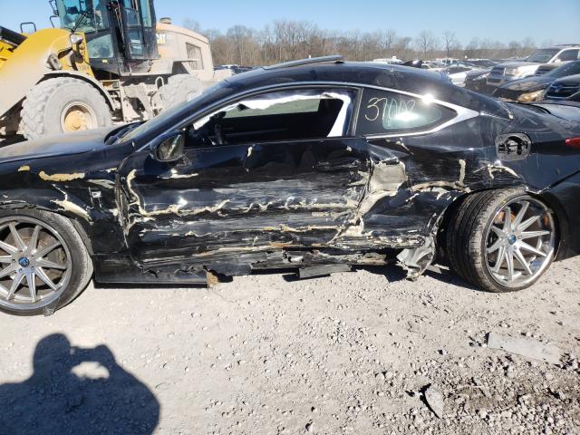 2016 LEXUS RC 350 JTHHE5BC3G5012079