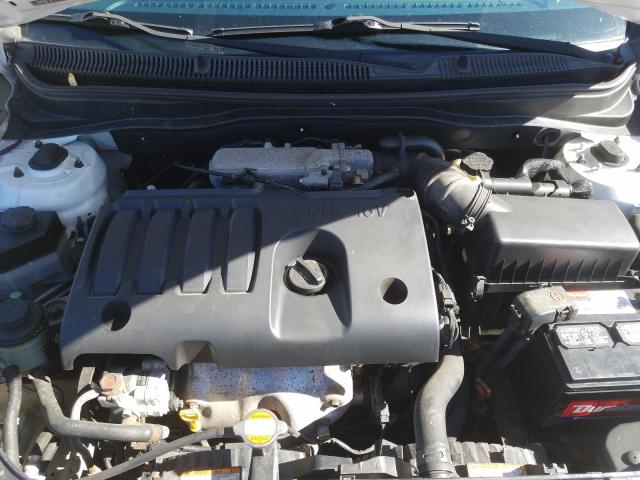 2011 HYUNDAI ACCENT GL KMHCM3AC4BU207901