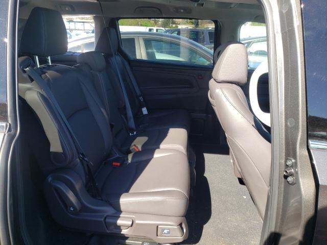 2020 HONDA ODYSSEY EL - 5FNRL6H98LB030308