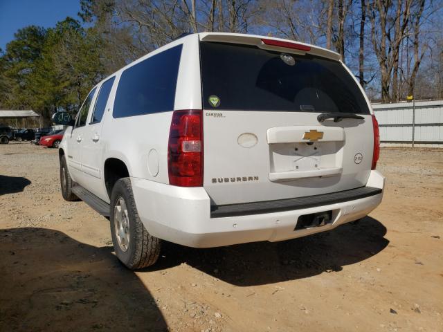 2014 CHEVROLET SUBURBAN C 1GNSCJE08ER229468