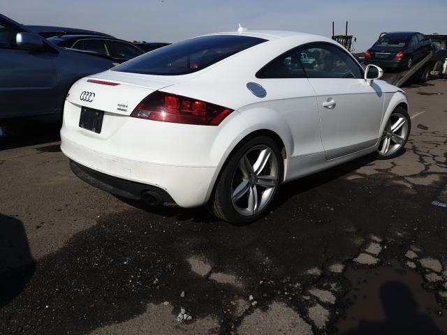 2012 AUDI TT PREMIUM TRUBFAFK6C1008226