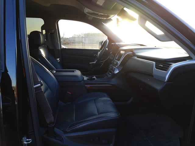 2016 GMC YUKON SLE 1GKS2AKC9GR478914