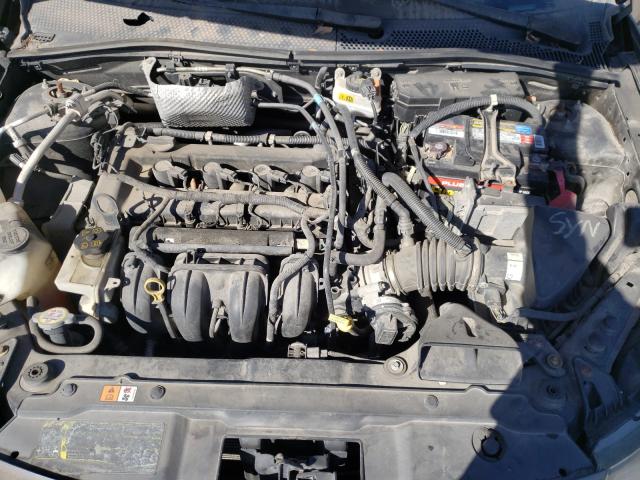 2011 FORD FOCUS SES 1FAHP3GN0BW157129