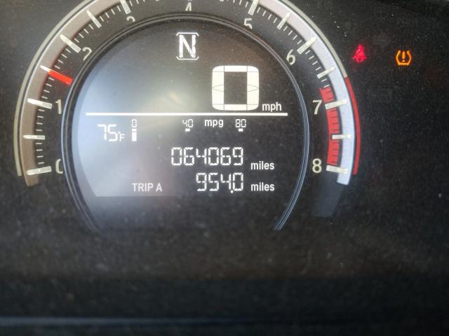 2018 HONDA CIVIC LX - 2HGFC4B50JH302260