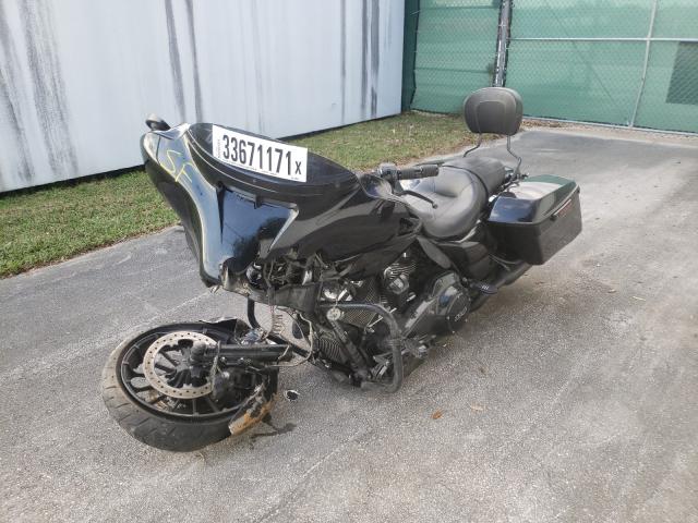 2019 HARLEY-DAVIDSON FLHXS 1HD1KRP16KB605910
