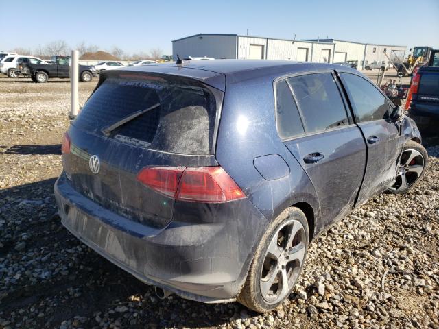 2017 VOLKSWAGEN GTI SPORT 3VW547AU7HM065843