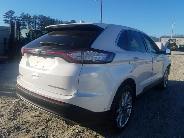 2017 FORD EDGE TITAN 2FMPK3K88HBC51416
