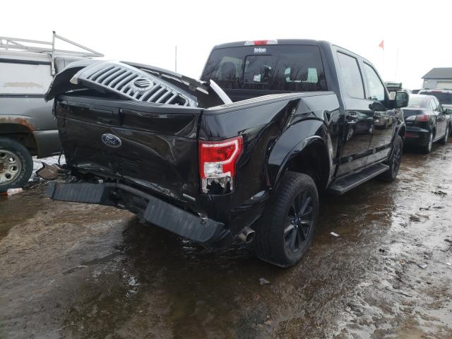 2019 FORD F150 SUPER 1FTEW1EP1KFC07223