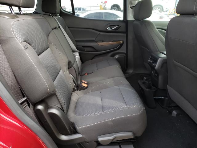 2020 GMC ACADIA SLE - 1GKKNKLS8LZ163714